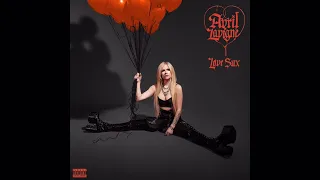 Avril Lavigne Ft. YUNGBLUD - I’m A Mess (Audio)