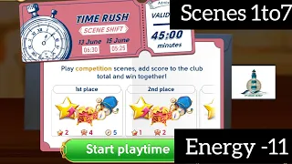 June's journey/ Time Rush Today competition/13-15/6/23/energy -11/scenes 1to7