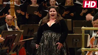 Angela Meade and Marco Armiliato -  Verdi: I Lombardi Alla Prima Crociata