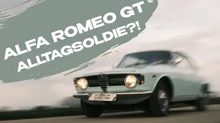 Alfa Romeo Giulia Sprint GT  Veloce 1967: Die italienische Powermaschine! I Krieg Classic Cars