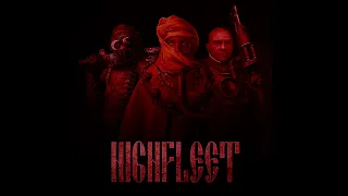 Highfleet OST - Tanc A Lelek [Widened & Brutal version]