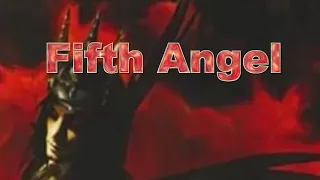 FIFTH ANGEL - 3 album sampling