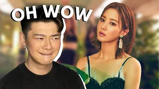 FIRST TIME REACTING TO Girls' Generation-Oh!GG 소녀시대-Oh!GG '몰랐니 (Lil' Touch)' MV