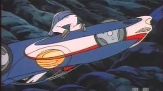 Новые приключения Гонщика Спиди / The New Adventures of Speed Racer