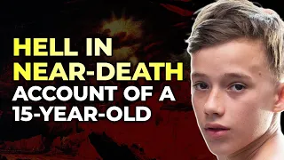 Near-Death Experience | 15 Year-Old Boy Lands In Hell During Cardiac Arrest | Rescued By The Light
