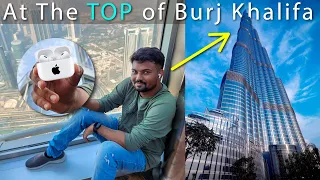 🤩 UNBOXING Airpods Pro 2 🎧  At The TOP Of The WORLD 🙄