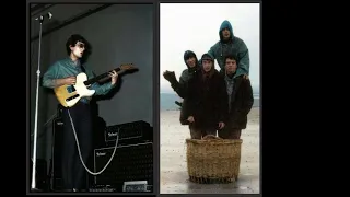 Early Rare Pink Floyd Photos Part 3 Now in Color Syd Barrett Last Days before David Gilmour Era 1967