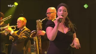 North Sea Jazz 2013 - Caro Emerald - Tangled Up