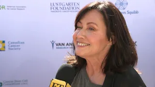 Shannen Doherty Says She's 'Happy' 'Charmed' Is Getting a Reboot (Exclusive)