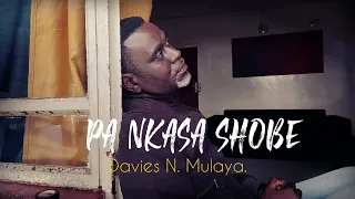 Davies N. Mulaya-Pa nkasa shobe .