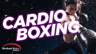 Workout Music Source // Cardio Boxing Workout Remix (135-145 BPM)