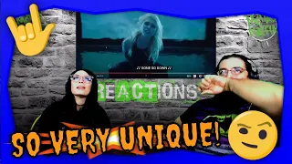 The Pretty Reckless - Only Love Can Save Me Now (Official) | METTAL MAFFIA | REACTION | LVT AND MAGZ