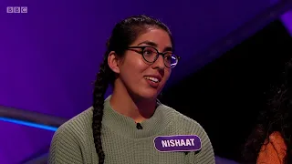 Pointless Series 26 Episode 6