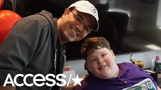 Seth MacFarlane Grants Ultimate Wish For Disabled 'Family Guy' Fan