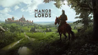 Чергова спроба вижити в  [ Manor Lords ] висока складність