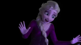 ~Elsa Waiting On A Miracle AMV~