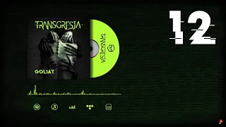 TRANSGRESJA - Niedoskonały (GOLIAT 2022)