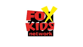 Up Next on FOX KIDS Bumper (June 7,1997)