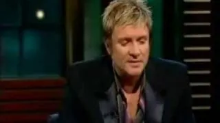 Simon Le Bon Interview - 2004