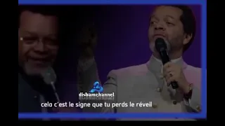 Tu ne vas plus t’amuser avec ta vie spirituelle après avoir regardé cette vidéo 🔥🔥🔥🔥🔥