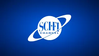 Sci-Fi Channel ID