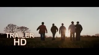 Spike Island  Official Trailer #1 2013)   Mat Whitecross HD