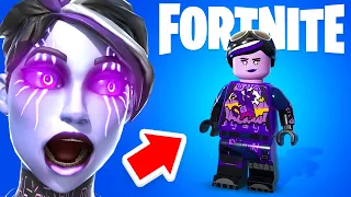 FaZe Sway Plays Fortnite Chapter 5 For FIRST Time..