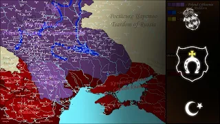 Становлення та перші повстання | Історія українського козацтва | Частина 1