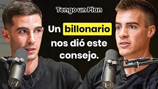 10 Aprendizajes de Entrevistar a +10 Millonarios