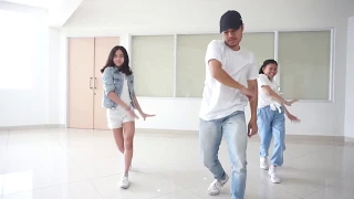 "Girls Like You" - Maroon 5 | Choreography by Reign