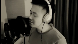 追光者  - 岑寧兒 (Cover by Sunny & Dickson)