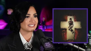 Demi Lovato's Thoughts On Religion Have Changed