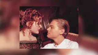 Titanic Theme Song-Slowed♥︎