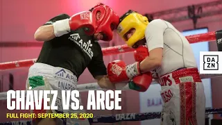 FULL FIGHT | Julio César Chávez vs. Jorge Arce 3