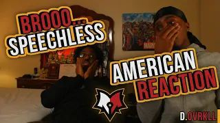 MASTERPIECE!!! | Abra Cadabra - Product of my Environment Reaction *OVRKLL REACTION*