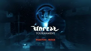 [PC] Unreal Tournament - Phantom (remix)