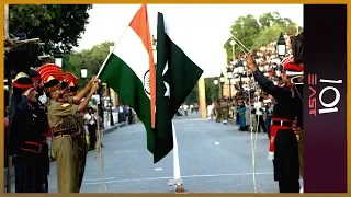 101 पूर्व - भारत, पाकिस्तान और विभाजन: रक्त भाग 2 की सीमाएं