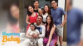 Magandang Buhay: John Estrada as a father