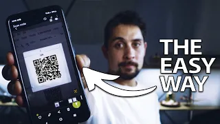 How to Create a QR Code Attendance System in 2023 for Teachers