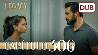 Legacy Capítulo 306 | Doblado al Español (Temporada 2)