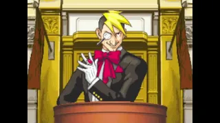 Ace Attorney: Trials and Tribulations - Part 5 - The Stolen Turnabout (Last Trial)