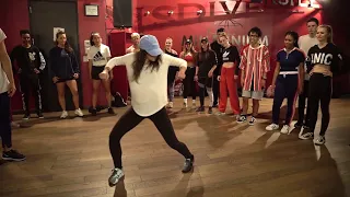 HAPPIER - KAYCEE RICE - Matt Steffanina & Bailey Sok Choreography