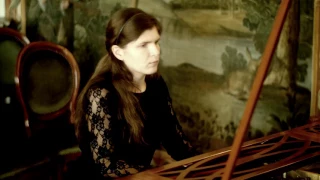 F. Liszt "Vallée d'Obermann" aus "Années de pèlerinage" - E. Polyakova, Hammerflügel