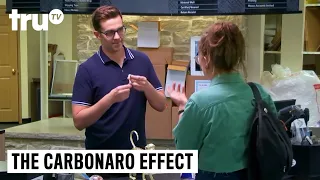 The Carbonaro Effect - Safe-T-Bands | truTV