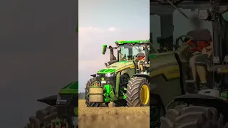 Agricultural  johndeere