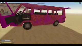 Roblox a dusty trip [ECLIPSE EVENT]