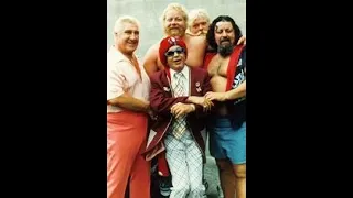 The Legendary Tony Garea Opens Up About Albano, Blassie, And The Grand Wizard