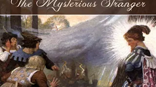 The Mysterious Stranger and Other Stories (version 2) by Mark TWAIN | Full Audio Book