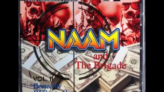 NAAM Vol 2 pt 7 Thugs ft Sonni Blakk, Q Don and Meek Millz