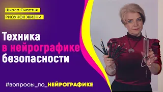 Техника безопасности в Нейрографике